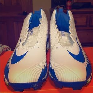 Nike cleats